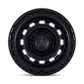 XD R.o.f. 20X9 8X180 124 +20 M-Blk