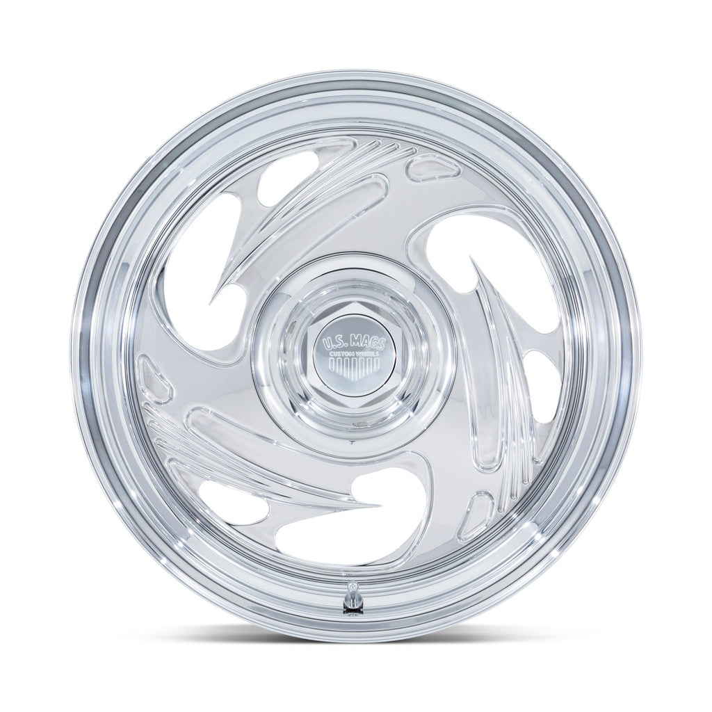 Us Mag 1PC Mango Habanero Q Pol 20X8 5X5/5X5.5 R