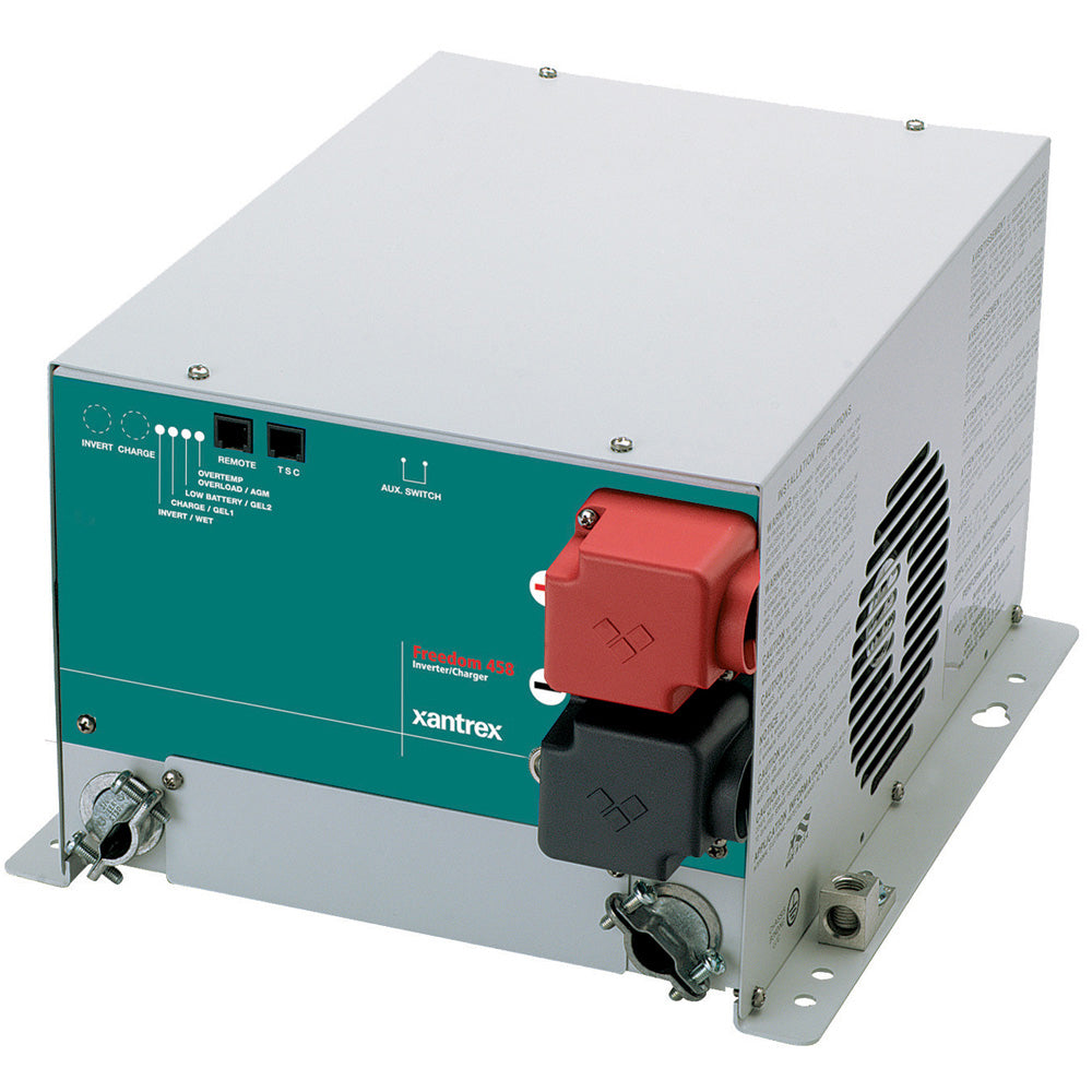 Xantrex Freedom 458 Inverter/charger