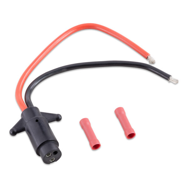 Trolling Motor Socket Motor Side 12V
