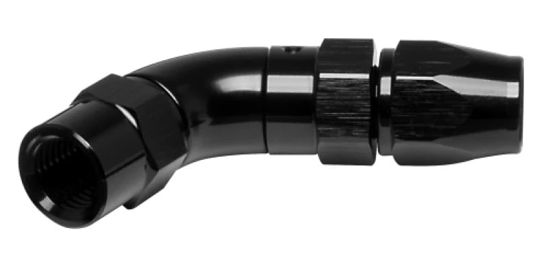 45 Degree High Flow Hose End Fittin