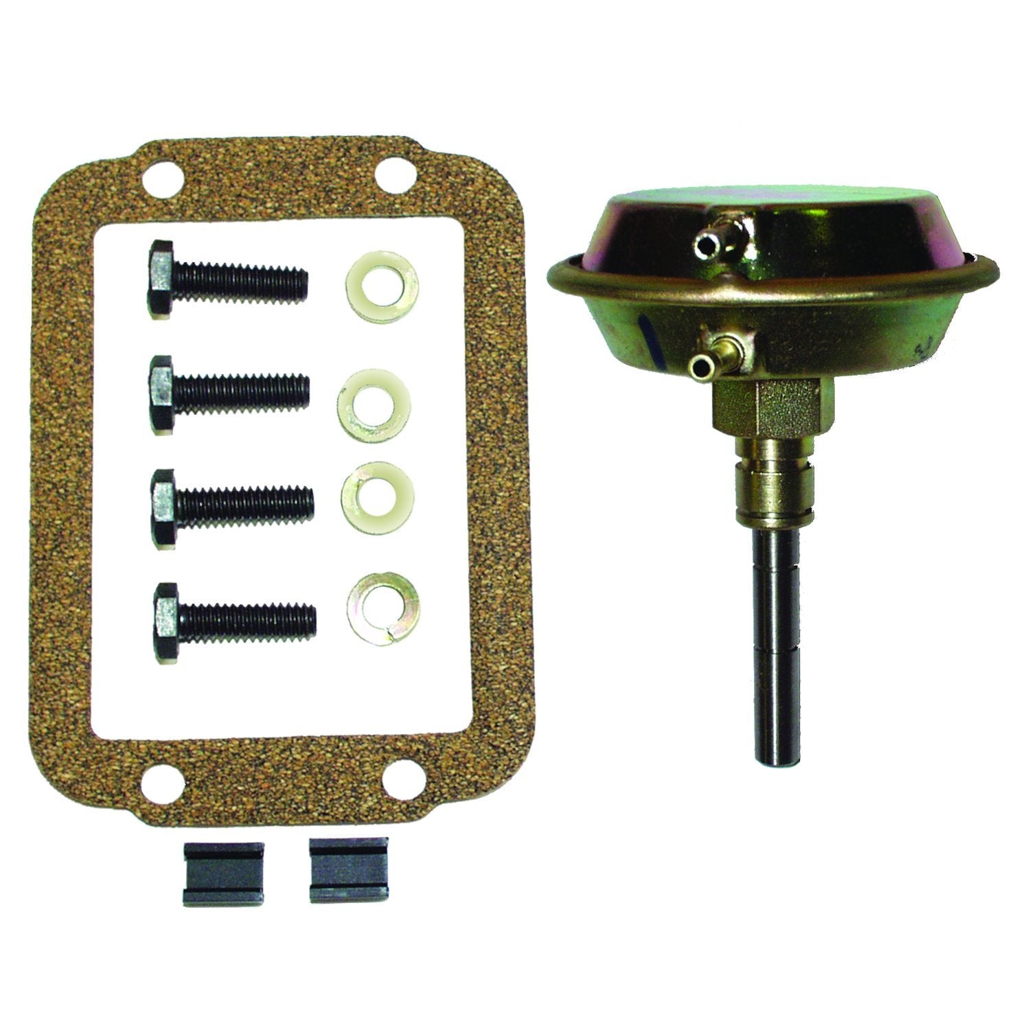 VACUUM MOTOR KIT