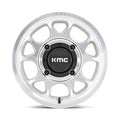 KMC Powersports TORO S UTV 15X7 4X156 MACH 10MM