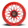 Fuel 1PC TRIGGER 20X9 6X4.5 66.3 QL 01MM