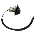 LIFTGATE LATCH