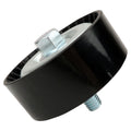 DRIVE BELT IDLER PULLEY