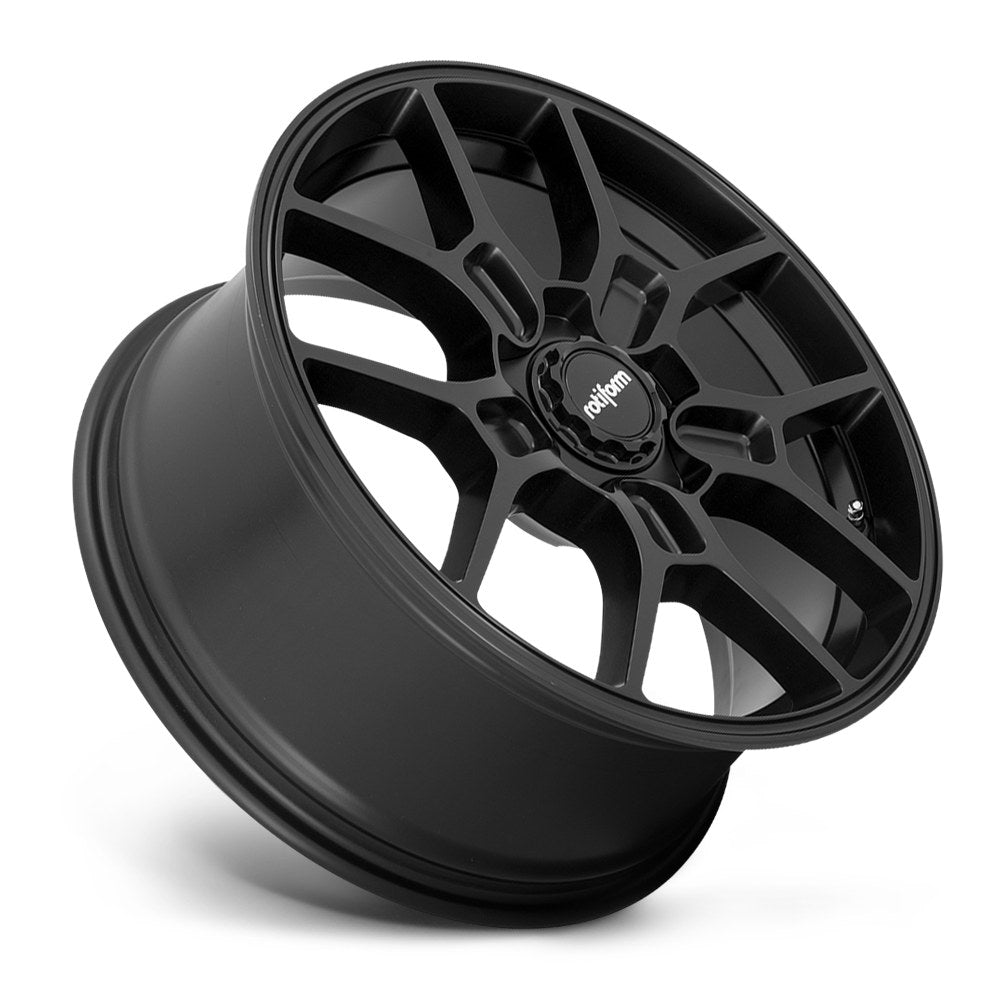 Rotiform ZMO 19X8.5 5X112 (BSL) 66.5 SL 45MM