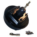 PWR BRAKES BOOST