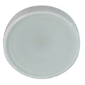 Lumitec Halo - Flush Mount Down Light - White Finish - Warm White Dimming