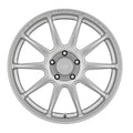 Motegi MR140 18X8.5 5X112 S-BLK 45MM