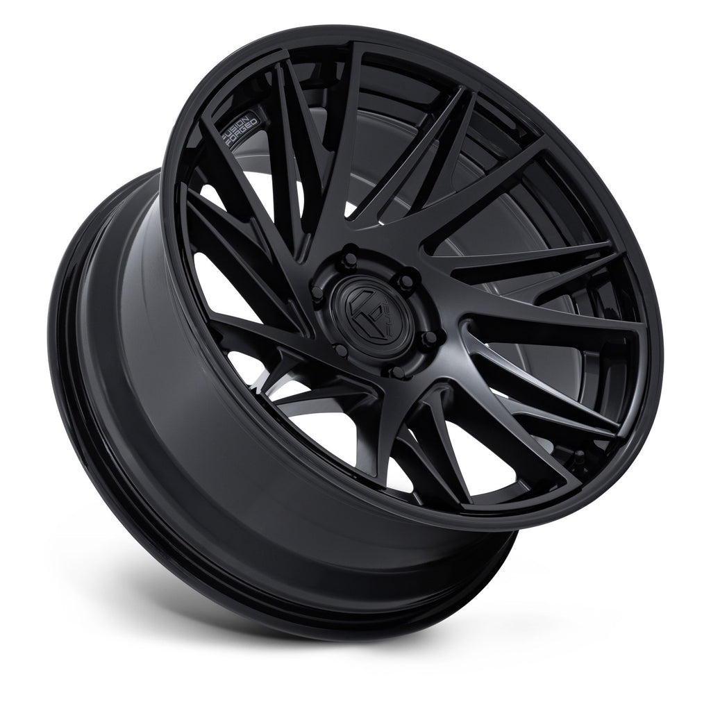 Fuel 1PC Dynamo 20X10 6X5.5 106 -18 Gslv-BR Ch-LP