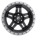 Fuel 1PC ANZA 20X9 6X5.5 106.1 BDG +19