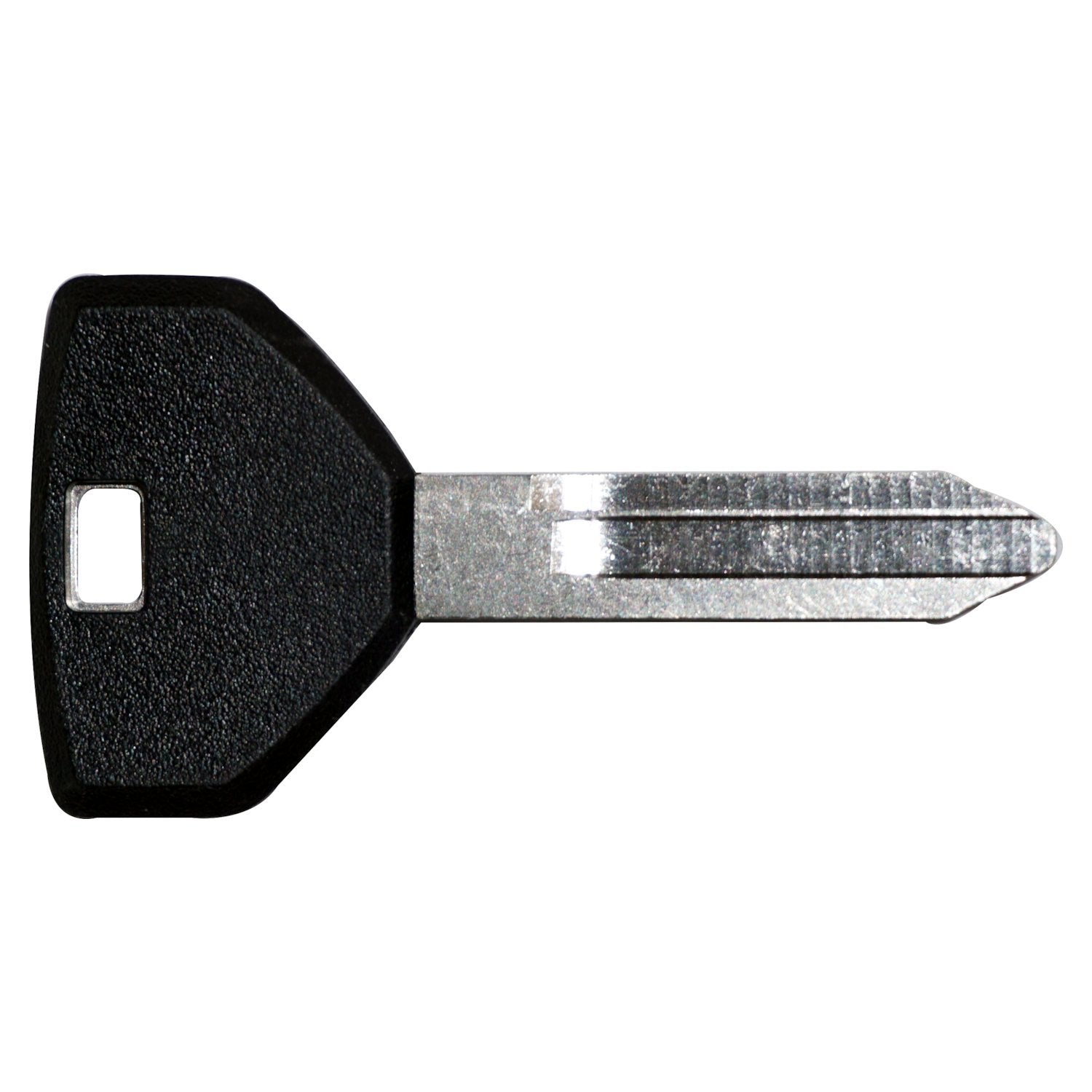 IGNIT & DOOR KEY BLANK