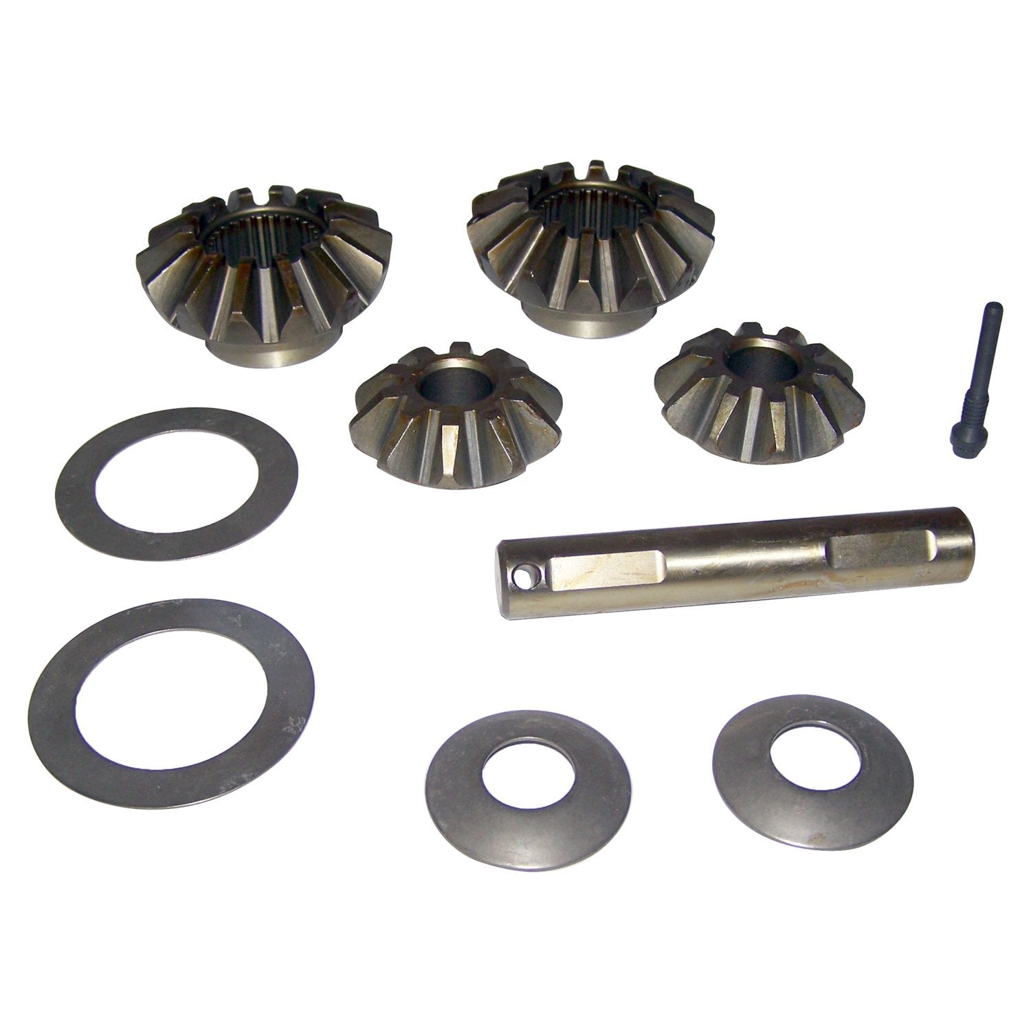 DIFFRNTIAL GEAR SET