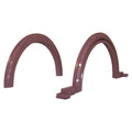 CRANKSHAFT REAR SEAL KIT