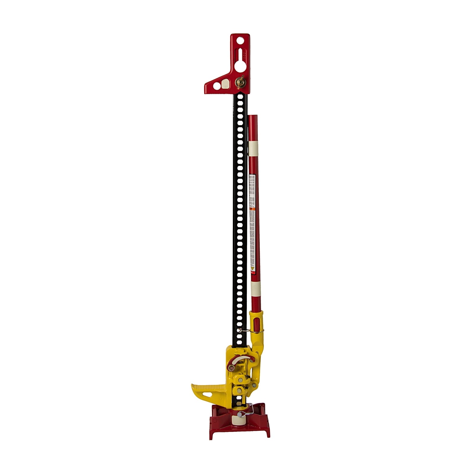 48' Hi-Lift  First Responder Jack.