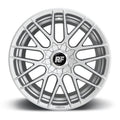 Rotiform RSE 18X8.5 5X112/4.5 72 GD 45MM
