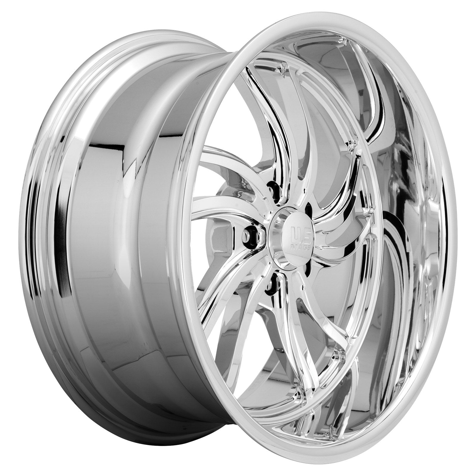 Us Mag 1PC Pivot 20X9.5 5X4.75 72 Cf +01 R