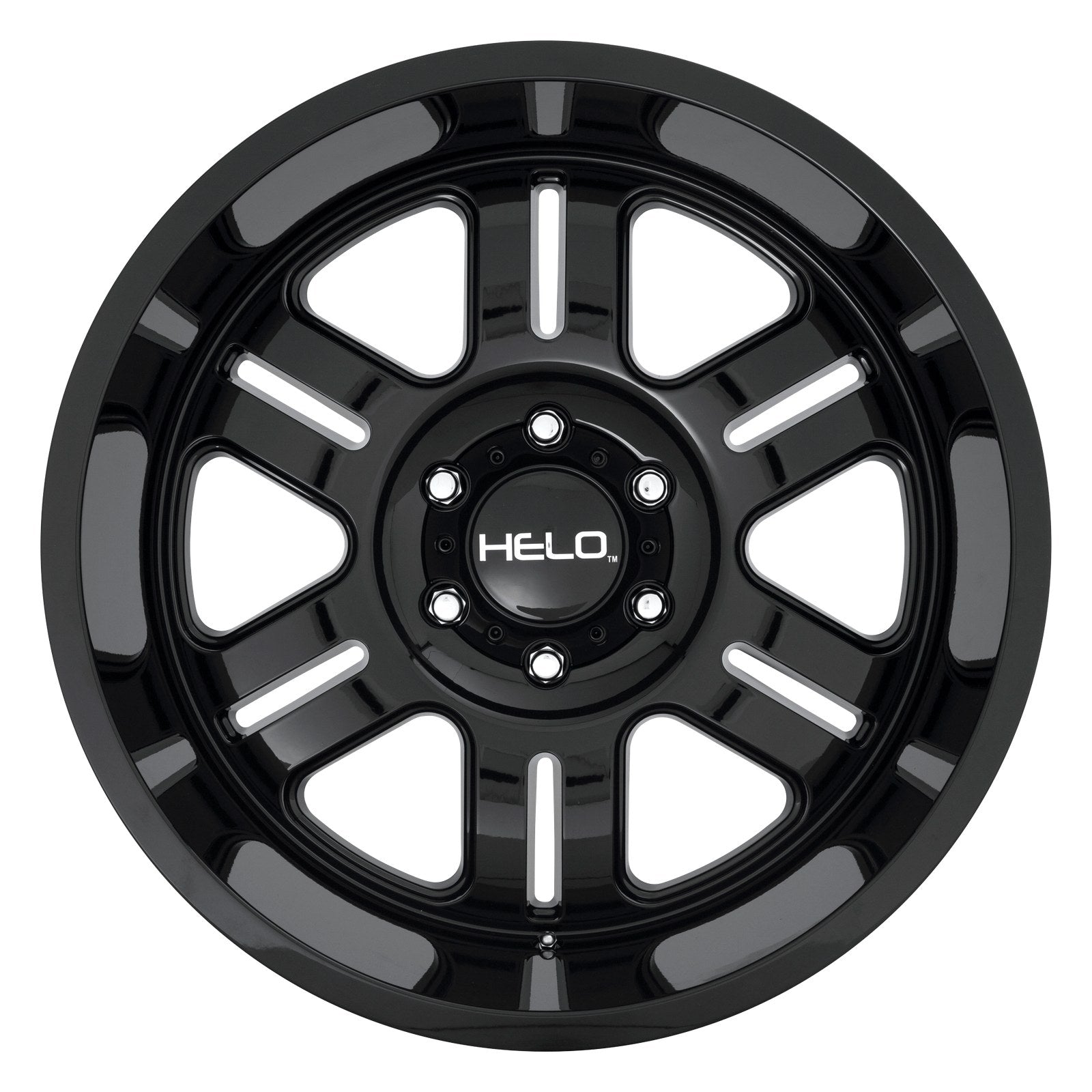 Helo HE916 20X9 6X5.5 G-BLK 00MM