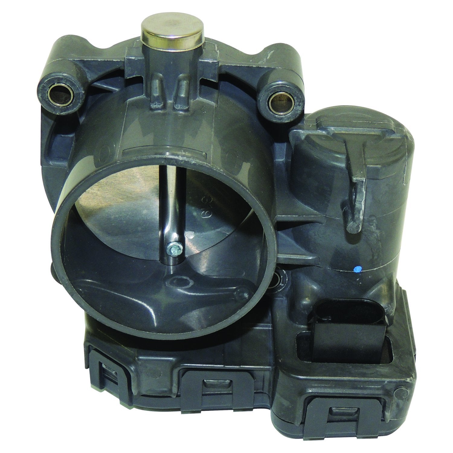 THROTTLE BODY