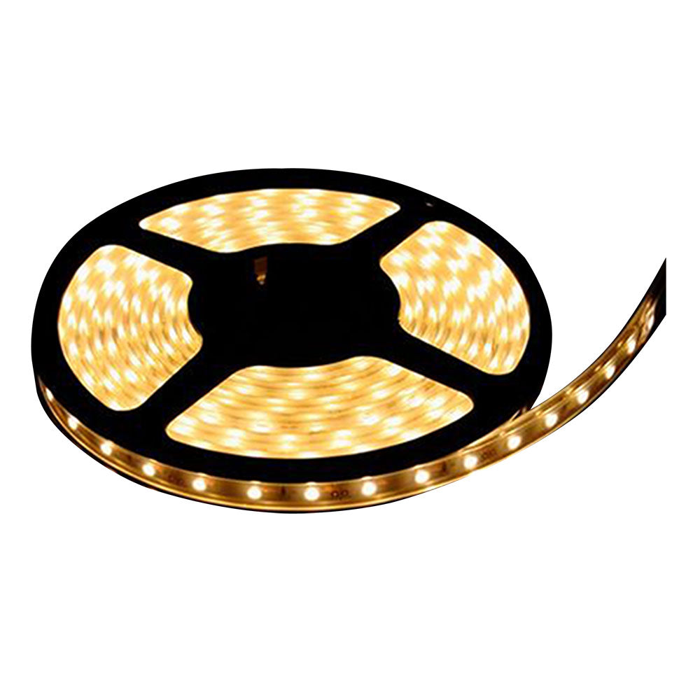 Lunasea Waterproof Ip68 LED Strip Lights - Warm