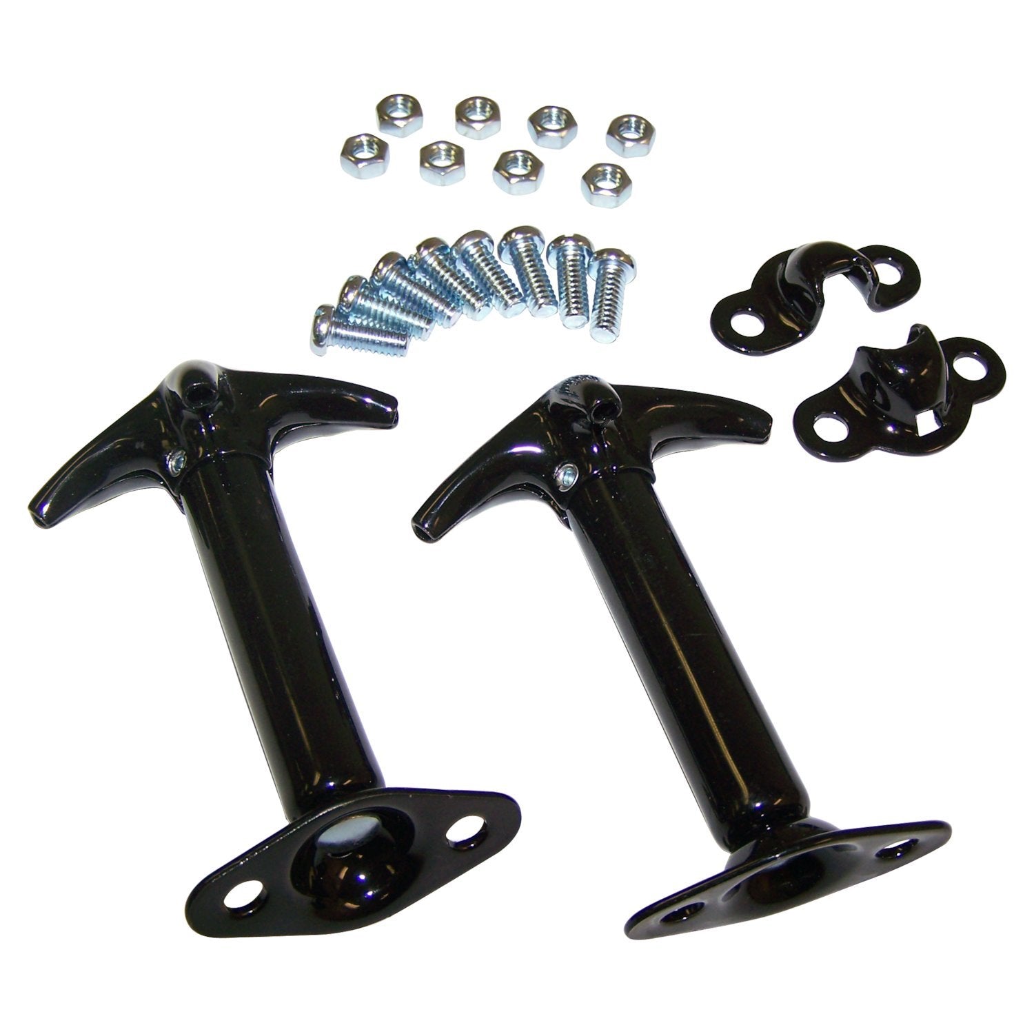 HOOD CATCH KIT