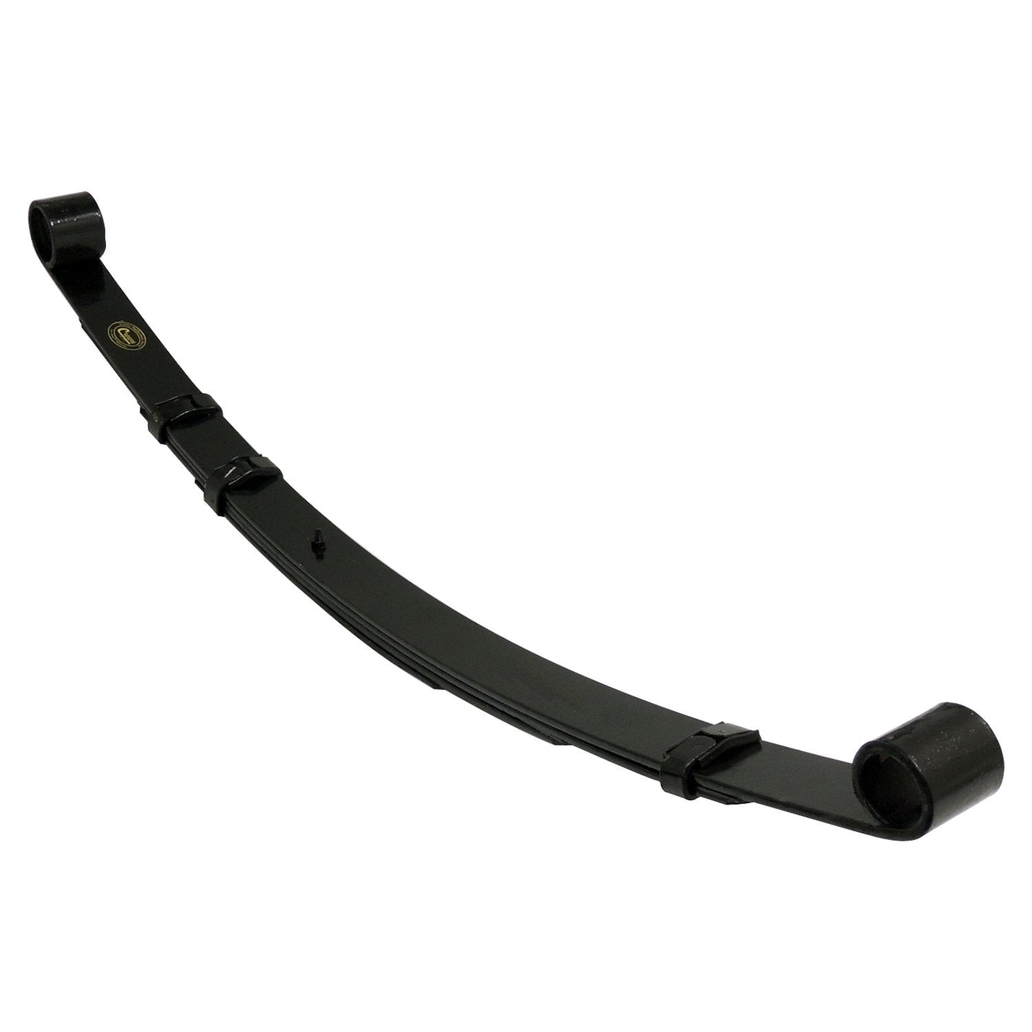 LEAF SPRING ASSY