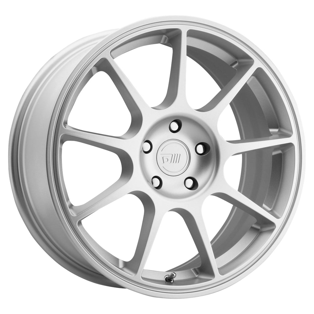 Motegi MR138 19X8.5 5X100 45MM CUSTOM FINISH