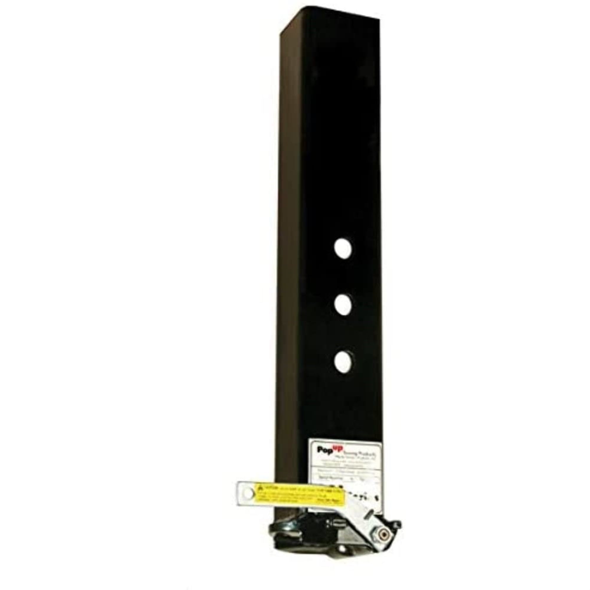 Gooseneck Coupler