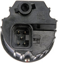 4WD Actuator