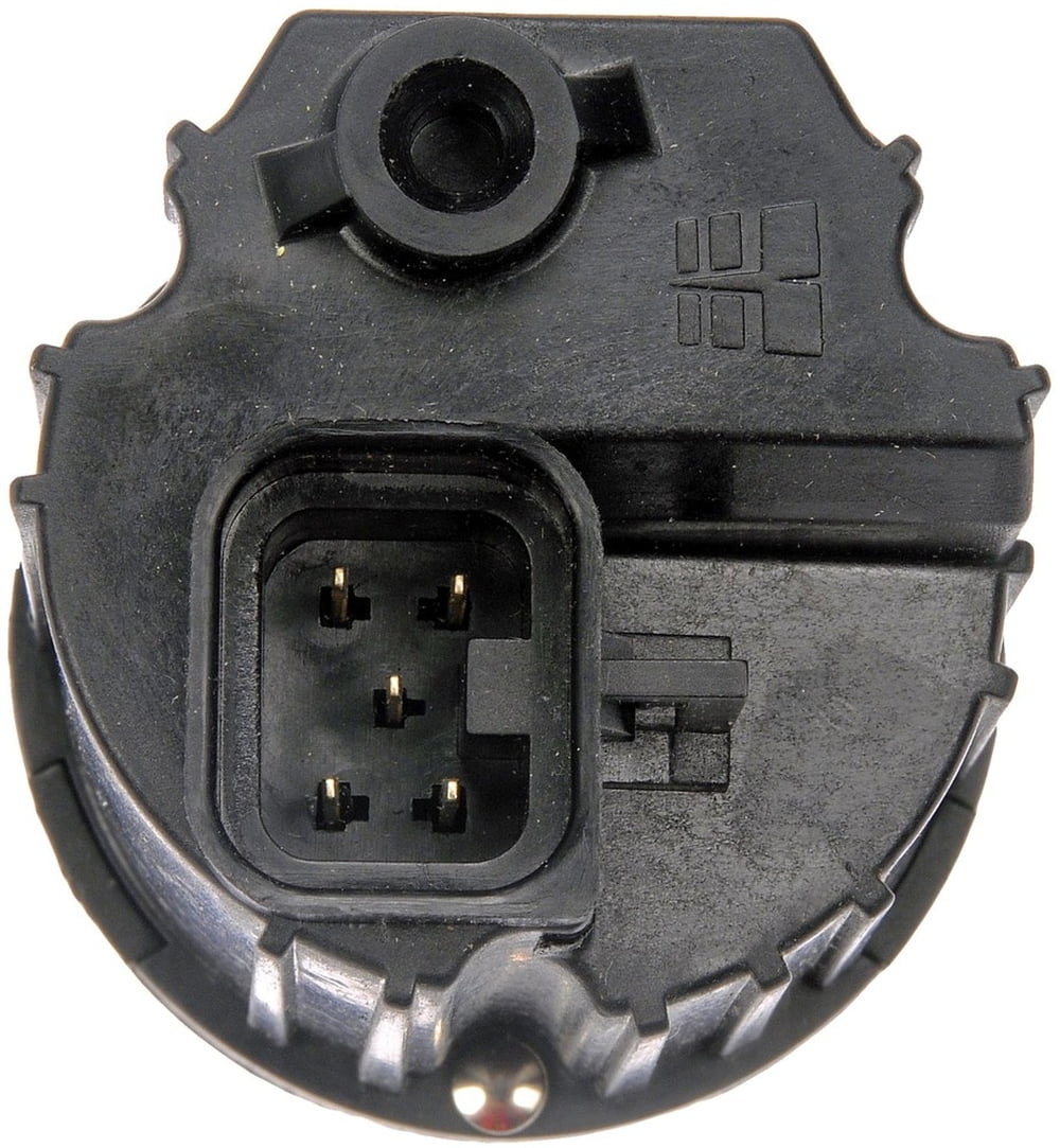 4WD Actuator