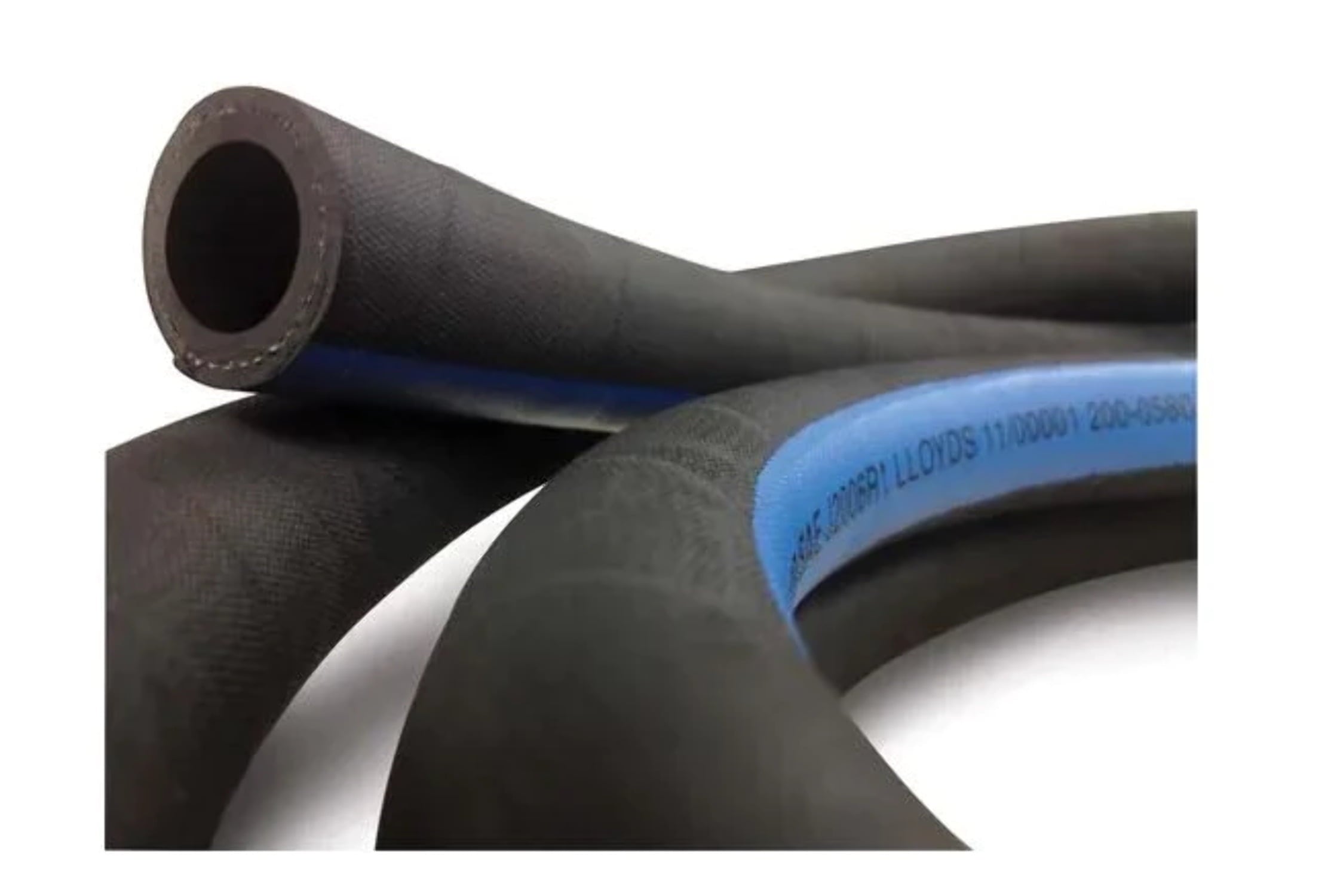 5/8' Marine Exhaust/Water 50' - Sp