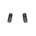 Fabtech Coil Spring Set - Coil Spring Kit, Rear, For 5 in. Lift, For PN [K4179DL/K4180DL]