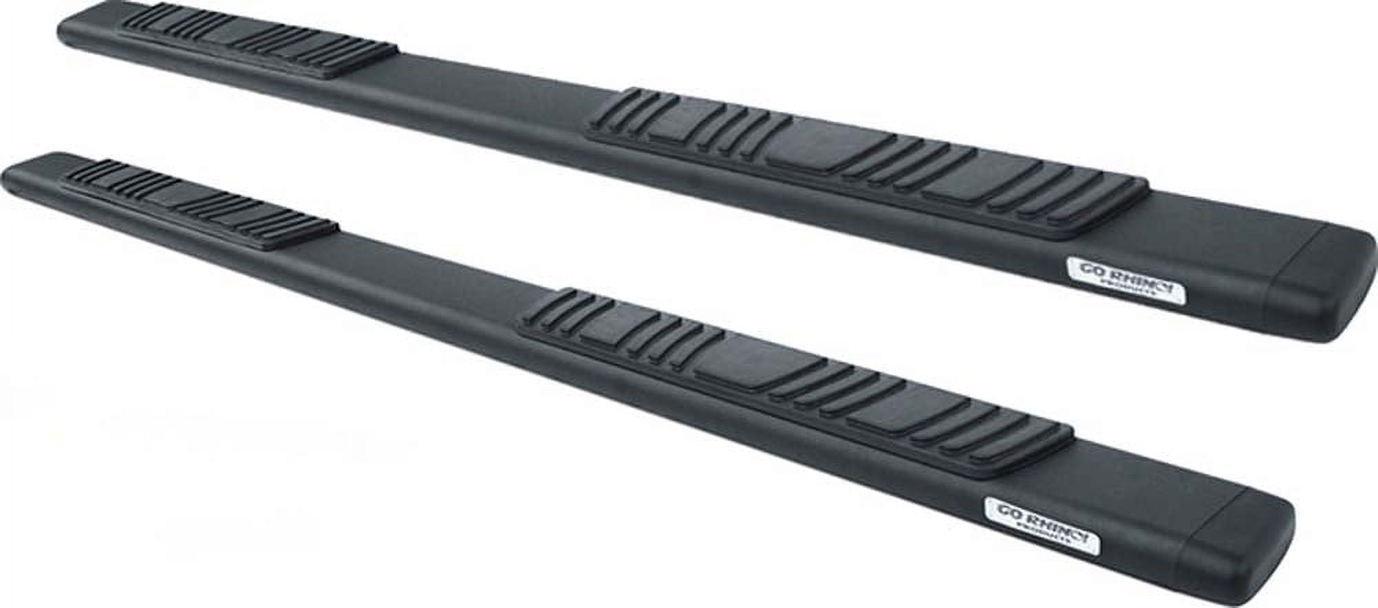 5' Platinum Low Profile Widesider B