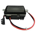 BLOW MOTOR RESISTOR
