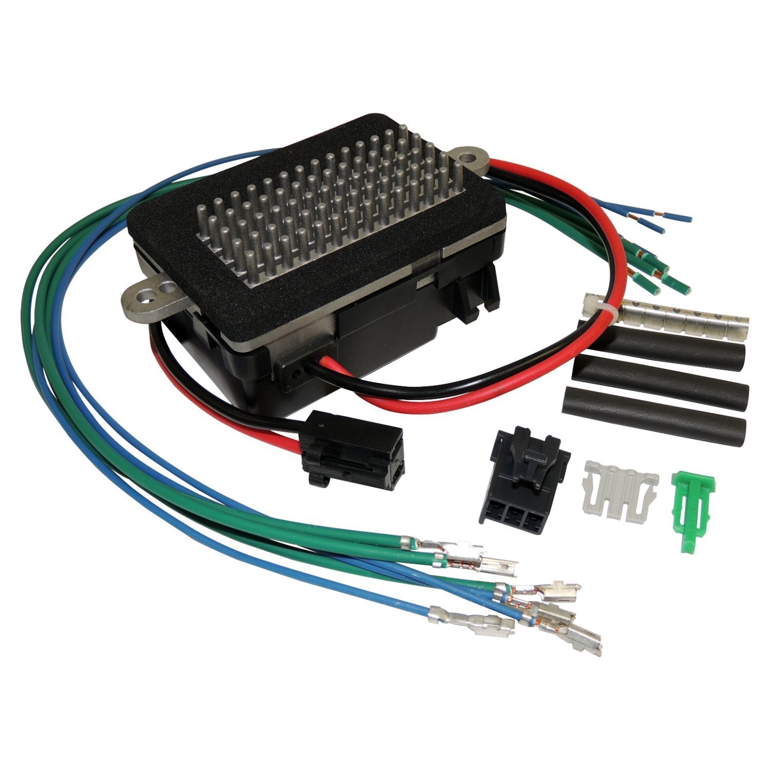 BLOWER MOTOR RESISTOR KIT