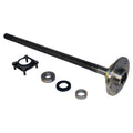 REAR AXLE ASSY -R