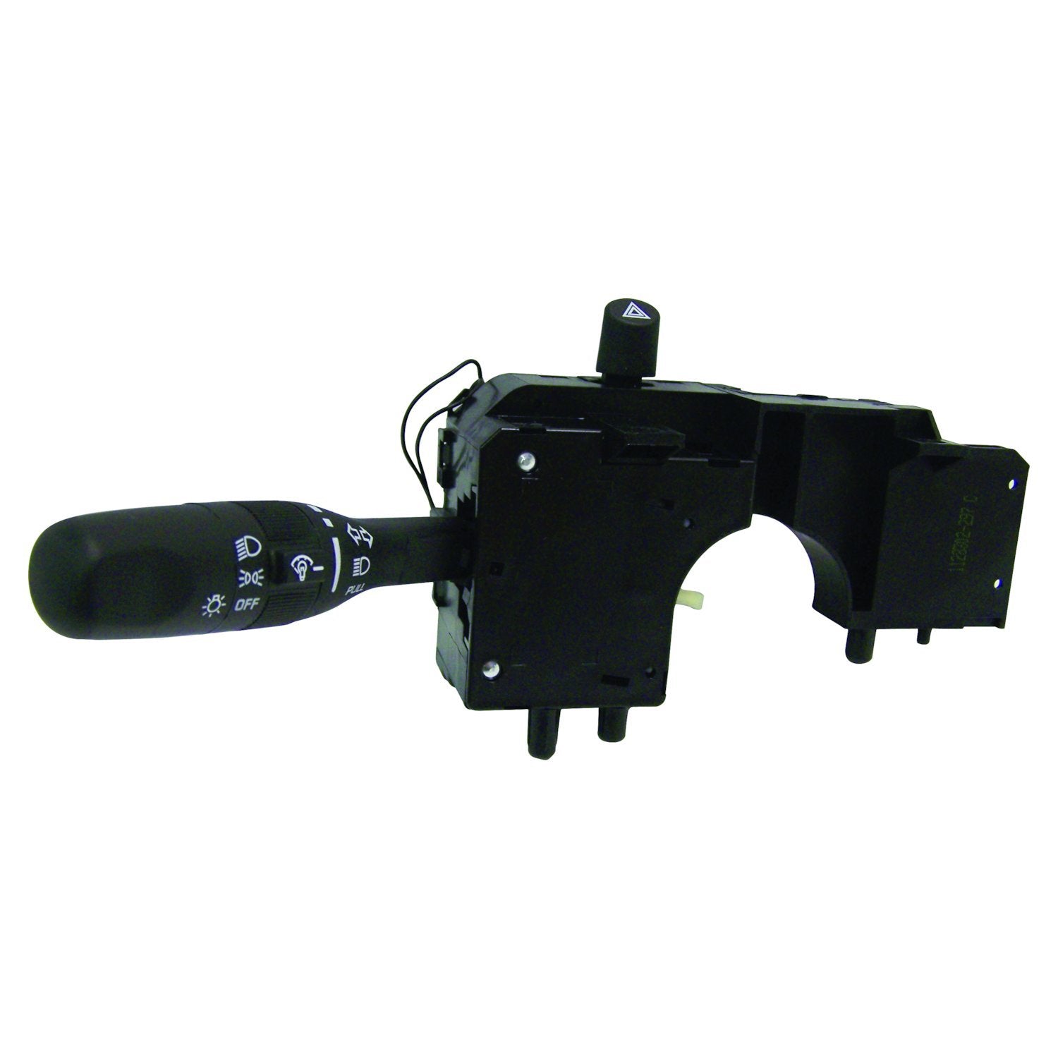 MULTIFUNCTION SWITCH