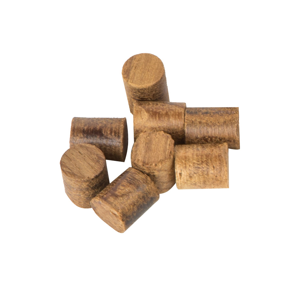 Whitecap Plugs - 3/ Pack