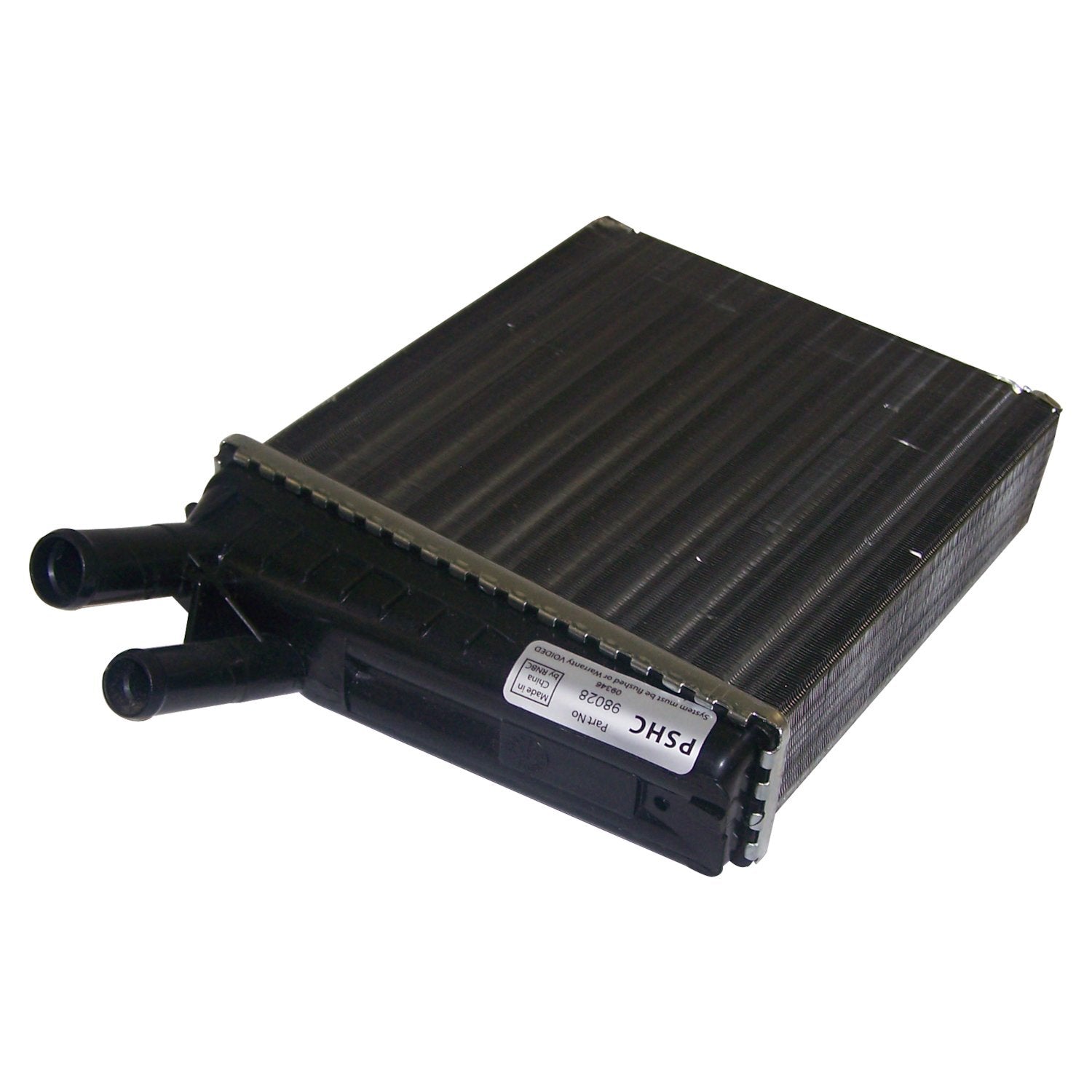 HEAT CORE WRANG TJ