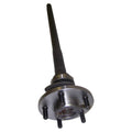REAR AXLE ASSY -R