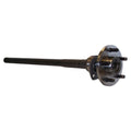REAR AXLE ASSY -L
