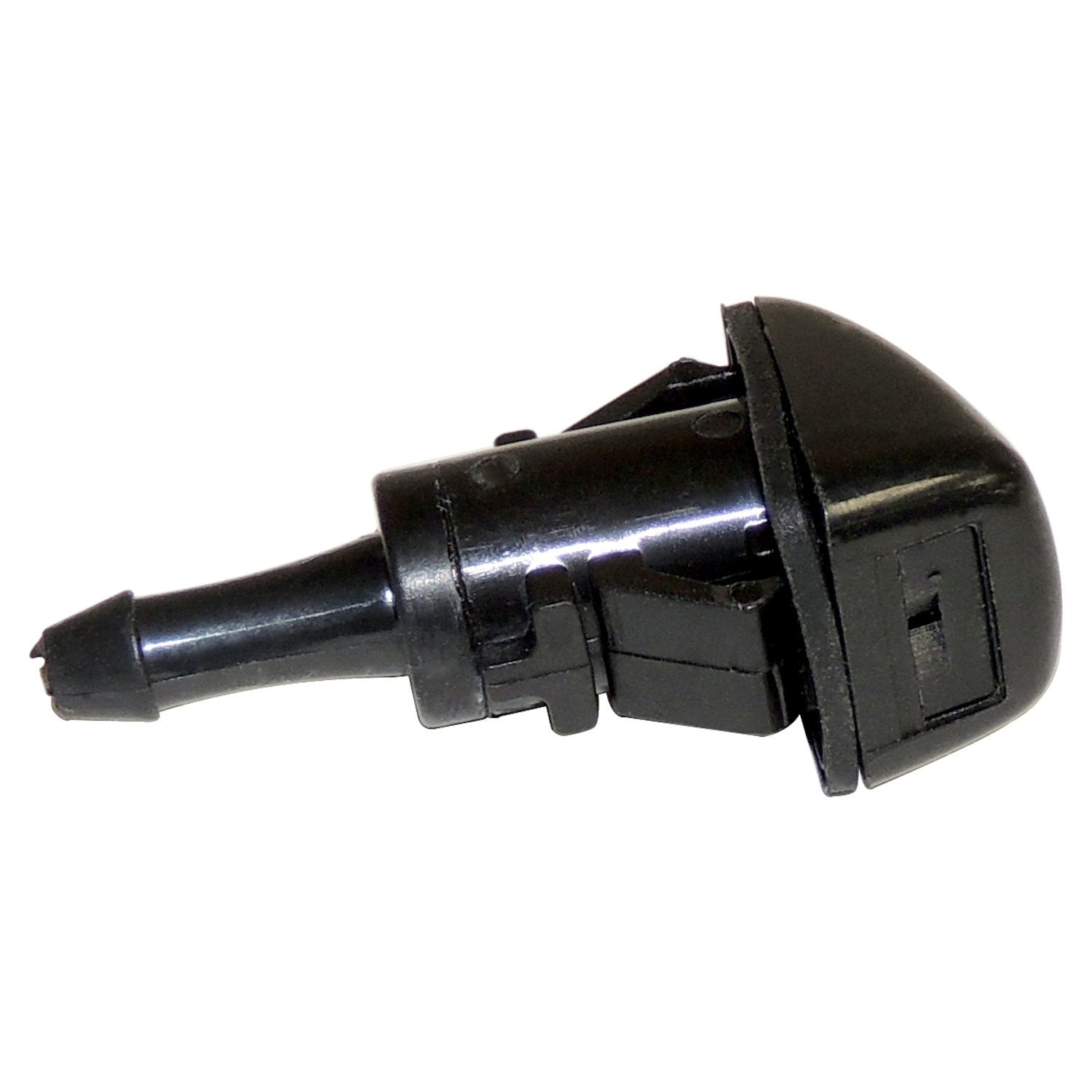 WINDSHIELD WASHER NOZZLE