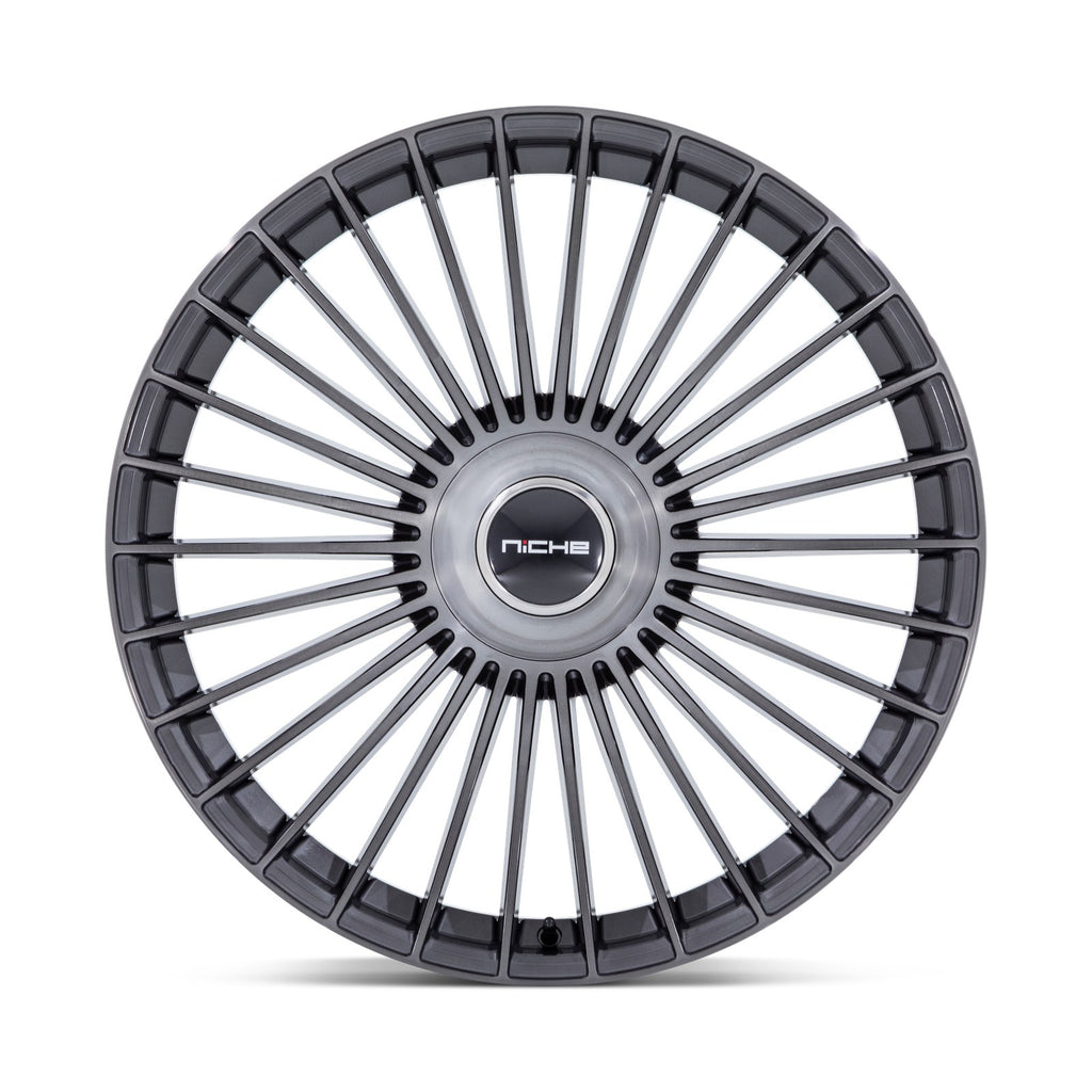 Niche 1PC SERENE 24X10 BLANK 72 +20 TNM-BRSH