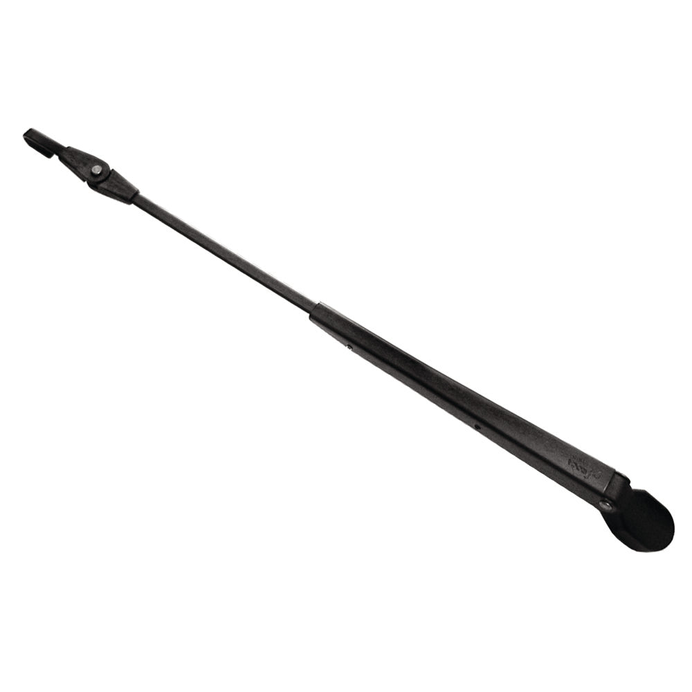 Schmitt Marine Deluxe Adjustable Arm