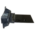 BLOWER MOTOR RESISTOR