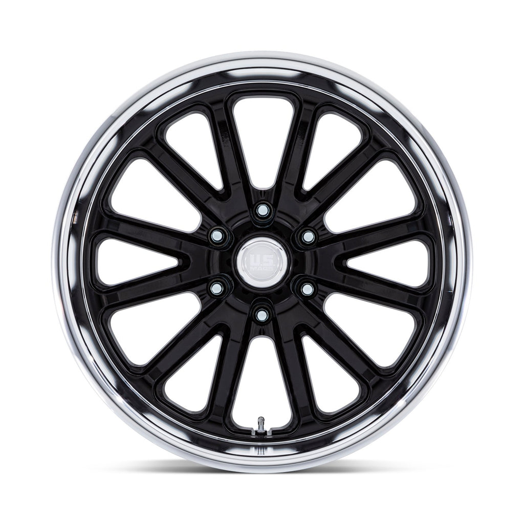 Us Mag 1PC Rambler 22X9 5X5.0 78.1 P +01