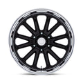 Us Mag 1PC Rambler 22X9 5X5.0 78.1 P +01
