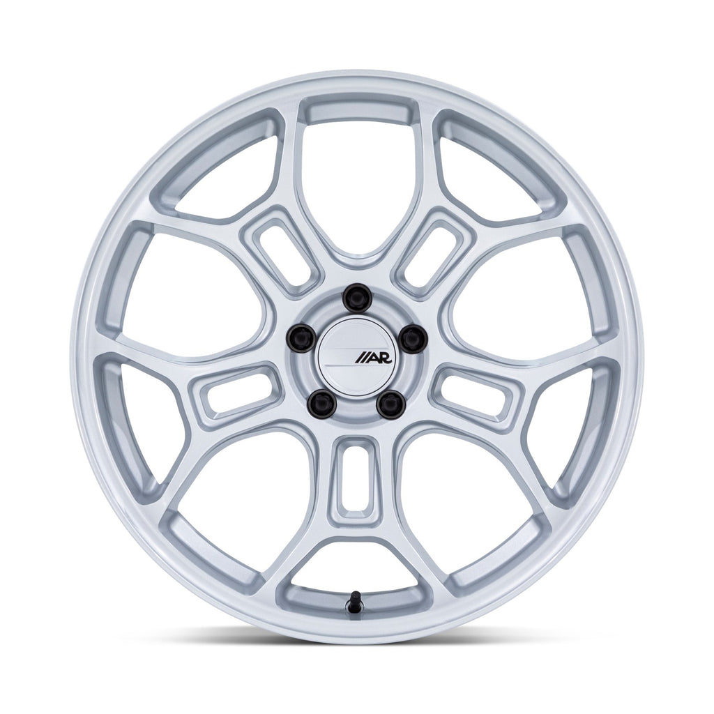 American Racing GT STREET 20X11 5X4.5 70 +50 G-SLV
