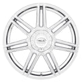 Helo HE884 18X7 5X120 G-BLK MACH 35MM